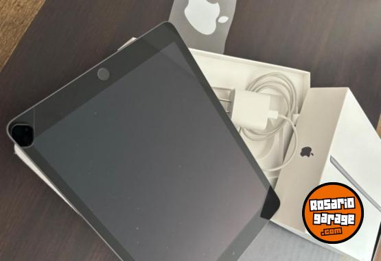 Informtica - iPad 9 Generacin USADO  102 64 Gb Gris oscuro. Super nuevo - En Venta