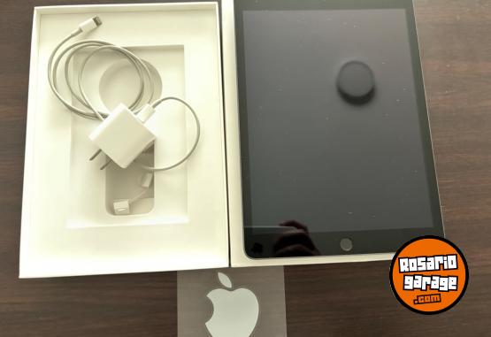 Informtica - iPad 9 Generacin USADO  102 64 Gb Gris oscuro. Super nuevo - En Venta