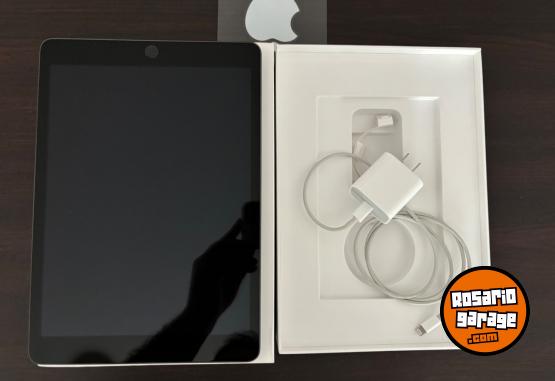 Informtica - iPad 9 Generacin USADO  102 64 Gb Gris oscuro. Super nuevo - En Venta