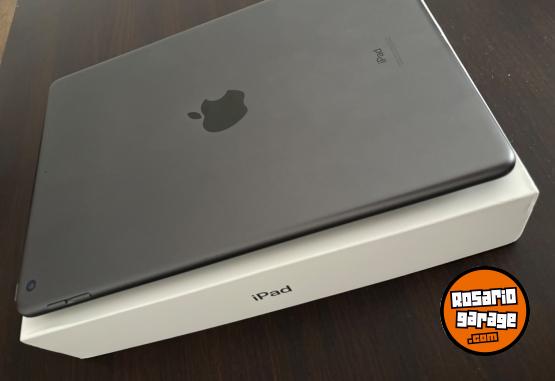 Informtica - iPad 9 Generacin USADO  102 64 Gb Gris oscuro. Super nuevo - En Venta