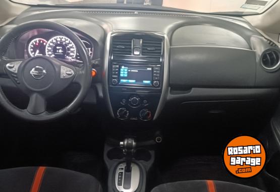 Autos - Nissan Note 2019 Nafta  - En Venta