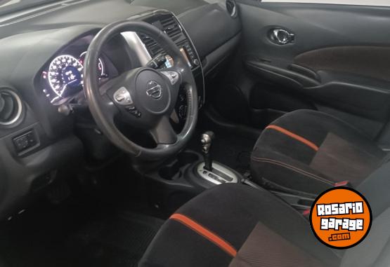 Autos - Nissan Note 2019 Nafta  - En Venta