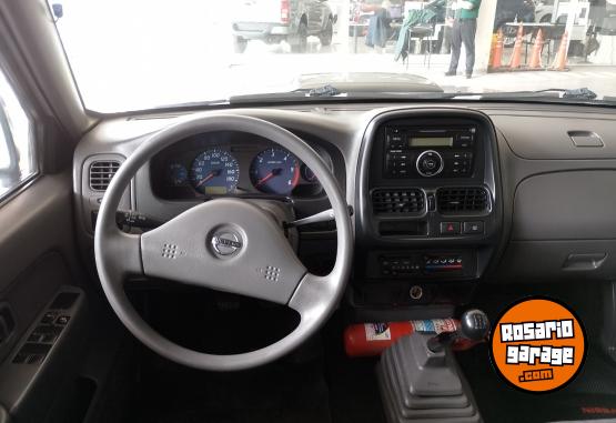 Camionetas - Nissan Frontier NP300 2010 Nafta 219423Km - En Venta