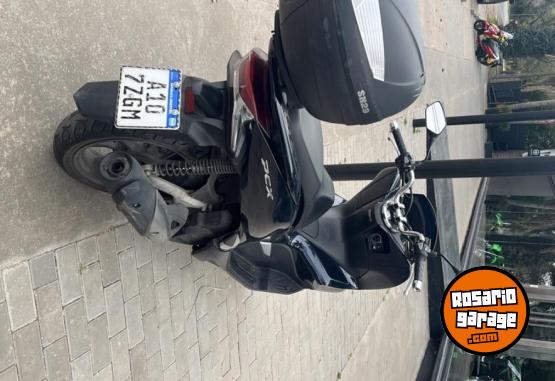 Motos - Honda Pcx 2019 Nafta 11500Km - En Venta