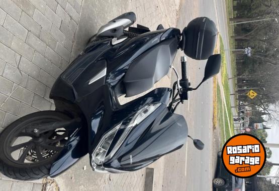 Motos - Honda Pcx 2019 Nafta 11500Km - En Venta