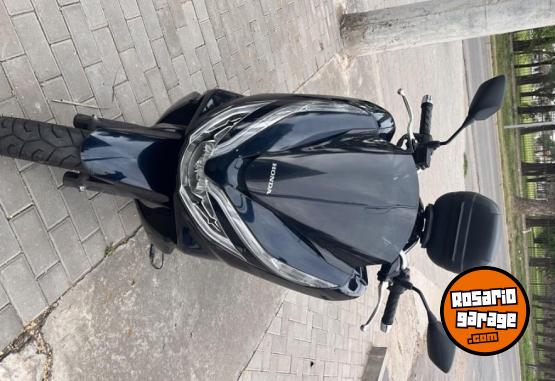 Motos - Honda Pcx 2019 Nafta 11500Km - En Venta