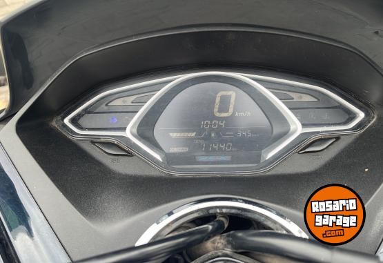 Motos - Honda Pcx 2019 Nafta 11500Km - En Venta