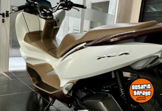 Motos - Honda Pcx 2019 Nafta 13900Km - En Venta