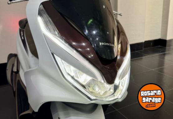 Motos - Honda Pcx 2019 Nafta 13900Km - En Venta