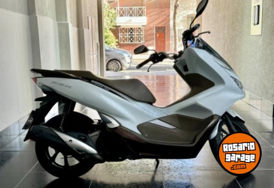 Motos - Honda Pcx 2019 Nafta 13900Km - En Venta