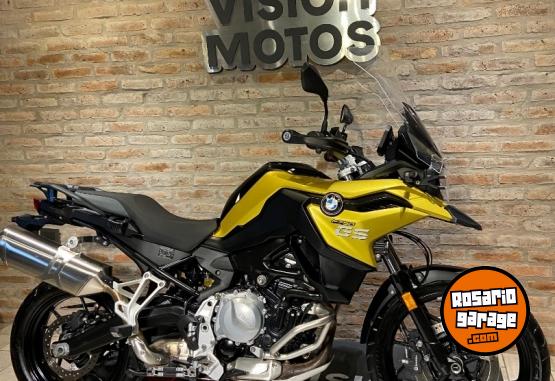 Motos - Bmw gs 750 2022 Nafta 13000Km - En Venta