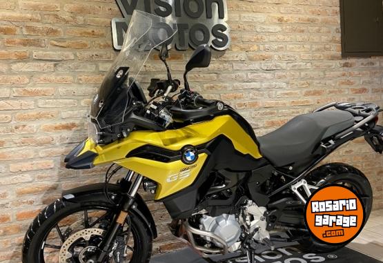 Motos - Bmw gs 750 2022 Nafta 13000Km - En Venta