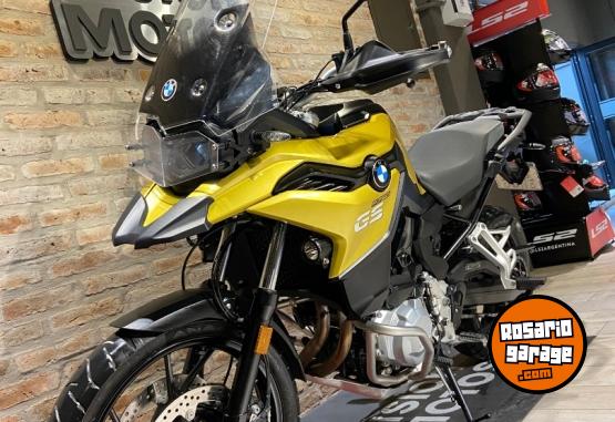 Motos - Bmw gs 750 2022 Nafta 13000Km - En Venta