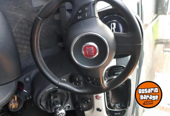 Autos - Fiat sport 2016 Nafta 49000Km - En Venta