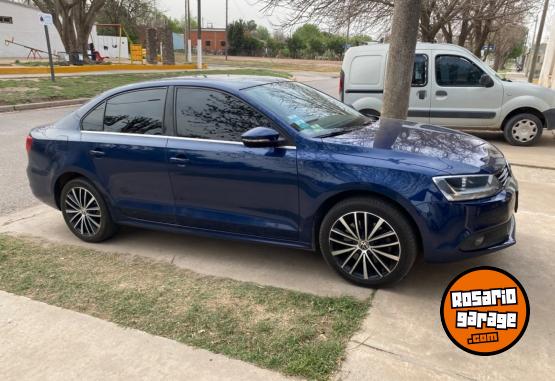 Autos - Volkswagen Vento 2.0 TSI 2013 Nafta 52300Km - En Venta