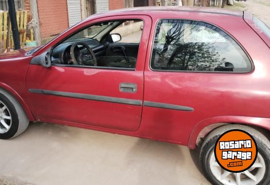 Autos - Chevrolet Corsa 2001 Diesel 280000Km - En Venta