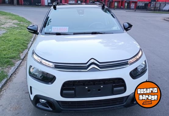 Autos - Citroen C4 Cactus 2021 Nafta 24500Km - En Venta