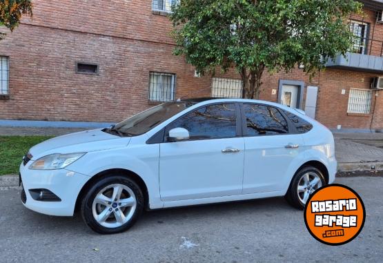 Autos - Ford Focus 2.0 original permut 2011 Diesel 140000Km - En Venta