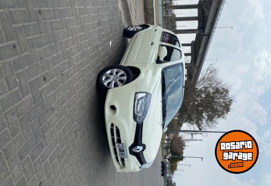 Autos - Renault Clio 1.2 2013 Nafta 115000Km - En Venta