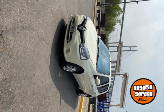 Autos - Renault Clio 1.2 2013 Nafta 115000Km - En Venta