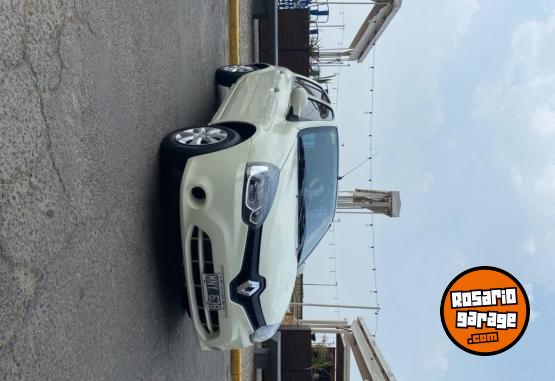 Autos - Renault Clio 1.2 2013 Nafta 115000Km - En Venta