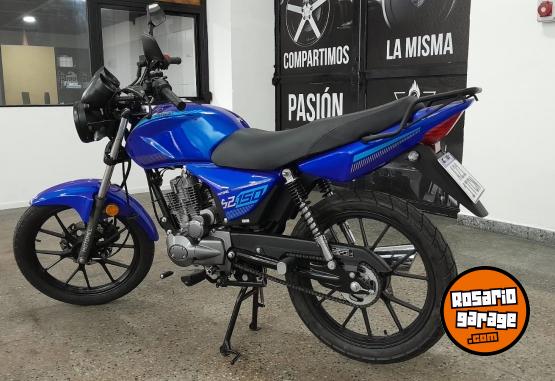 Motos - Motomel Serie 2 2024 Nafta 350Km - En Venta