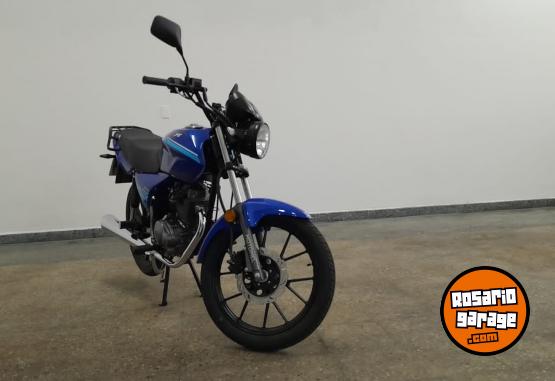 Motos - Motomel Serie 2 2024 Nafta 350Km - En Venta