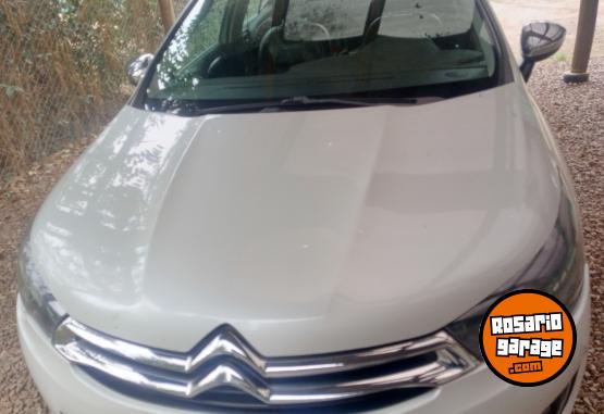 Autos - Citroen C4 lounge S Edition 2017 Nafta 222000Km - En Venta