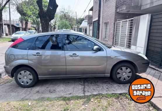 Autos - Ford focus 2009 GNC 178000Km - En Venta