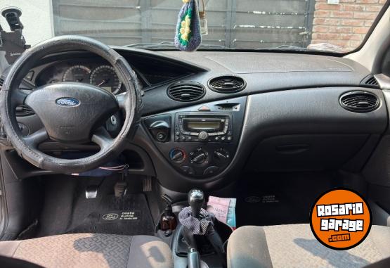 Autos - Ford focus 2009 GNC 178000Km - En Venta