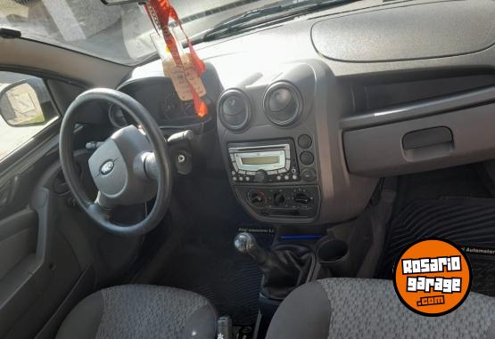 Autos - Ford Ka viral 2013 Nafta 94600Km - En Venta