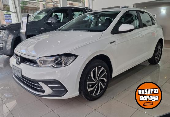 Autos - Volkswagen NUEVO POLO HIGHLINE 2024 Nafta 0Km - En Venta