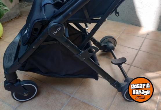 Artculos para beb - Coche Ultracompacto Nemo Duck - En Venta