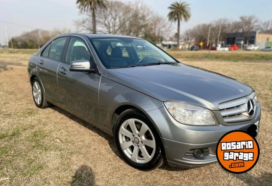 Autos - Mercedes Benz 2010 2010 Nafta 203000Km - En Venta