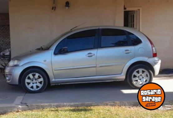 Autos - Citroen C3 Exclusive 2013 Nafta 112000Km - En Venta