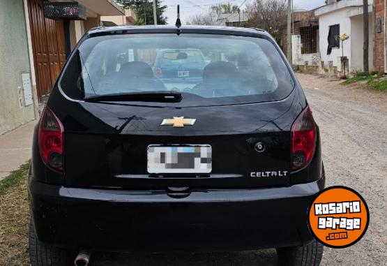 Autos - Chevrolet CELTA NO CORSA GOL CLIO 2013 Nafta 105000Km - En Venta