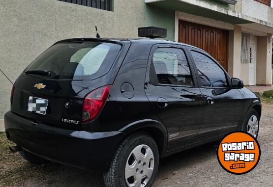 Autos - Chevrolet CELTA NO CORSA GOL CLIO 2013 Nafta 105000Km - En Venta