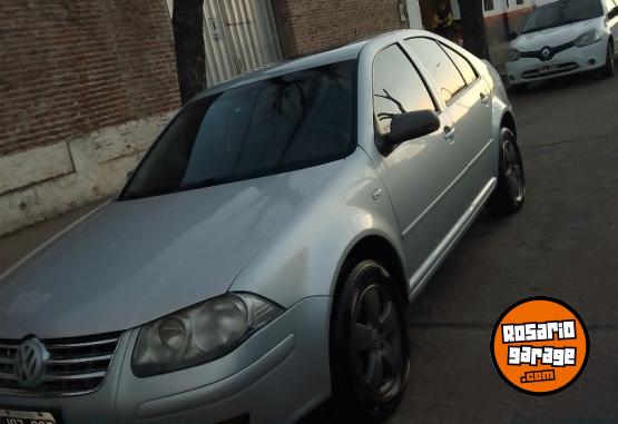 Autos - Volkswagen Bora 2011 Diesel 270000Km - En Venta