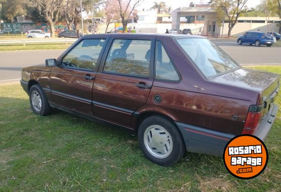 Autos - Fiat Duna 1994 GNC 155000Km - En Venta