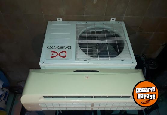 Hogar - Aire Acondicionado para Reparar 4500 f/c Daewoo - En Venta