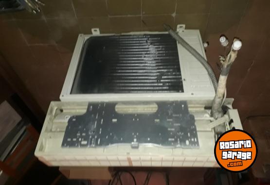 Hogar - Aire Acondicionado para Reparar 4500 f/c Daewoo - En Venta