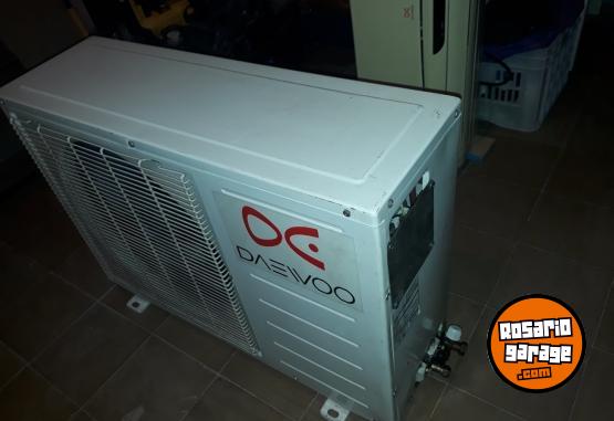 Hogar - Aire Acondicionado para Reparar 4500 f/c Daewoo - En Venta