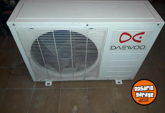 Hogar - Aire Acondicionado para Reparar 4500 f/c Daewoo - En Venta