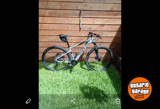 Deportes - Bici mtb sunpeed zero excelente estado - En Venta