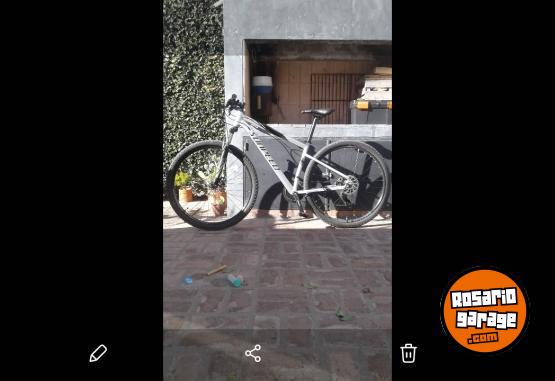 Deportes - Bici mtb sunpeed zero excelente estado - En Venta