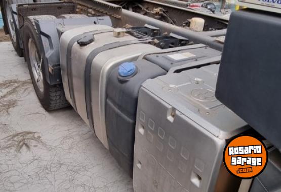 Camiones y Gras - Volvo FM 330 tractor 6x2 automatico - En Venta