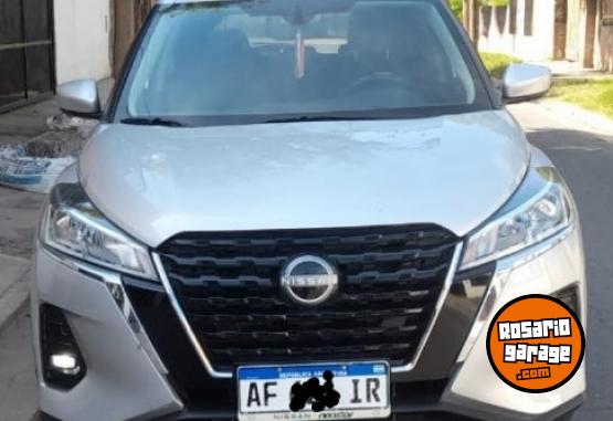 Autos - Nissan Kids Advance 1.6 2022 Nafta 44500Km - En Venta