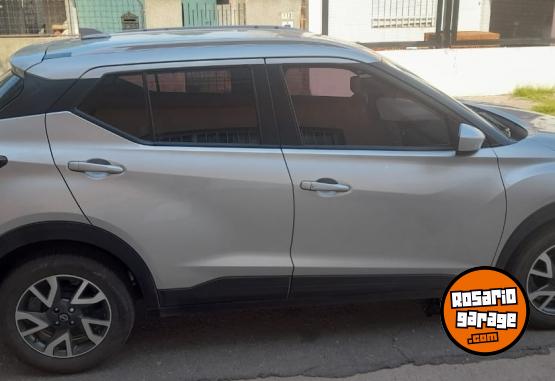 Autos - Nissan Kids Advance 1.6 2022 Nafta 44500Km - En Venta