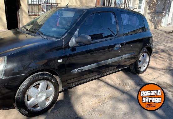 Autos - Renault 2007 2007 GNC 10000Km - En Venta