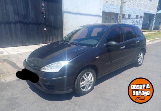 Autos - Ford Focus 2009 GNC 230000Km - En Venta